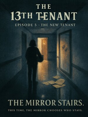 cover image of THE 13C APARTMENT —  EPISODE 5
